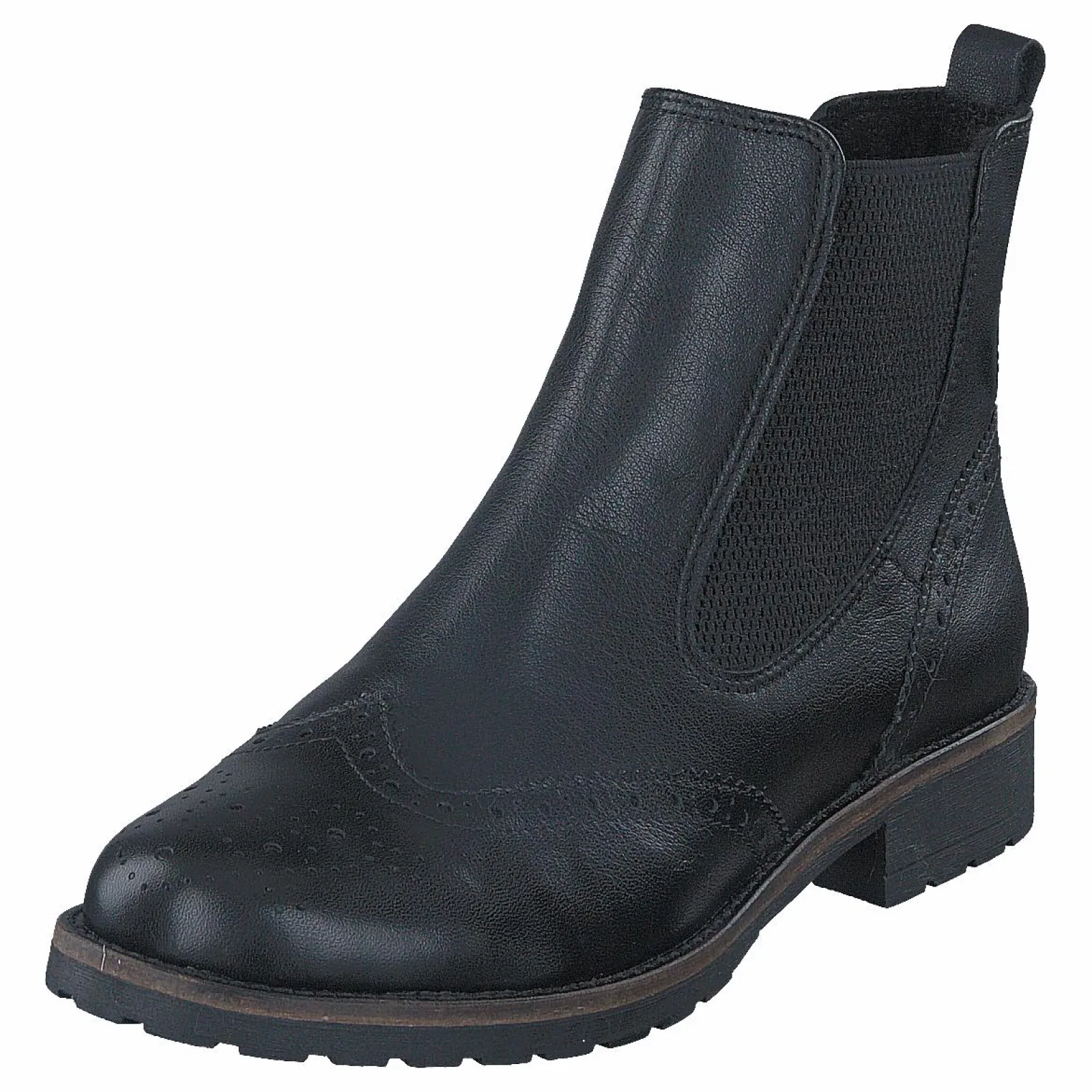 Sköna Marie Ruth Black