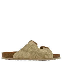 Verbenas Ruth Lato Metal Oro