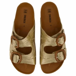 Verbenas Ruth Lato Metal Oro