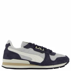 Puma Rx 737 Vintage Glacial Gray-galactic Gray