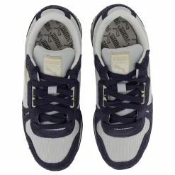 Puma Rx 737 Vintage Glacial Gray-galactic Gray