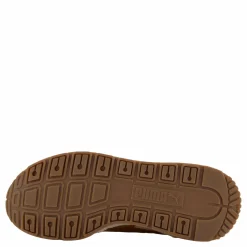 Puma Rx 737 Vintage Light Sand-alpine Snow-brandy