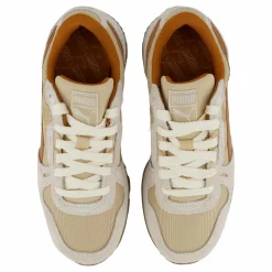 Puma Rx 737 Vintage Light Sand-alpine Snow-brandy