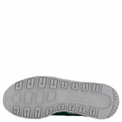 Puma Rx 737 Vintage White