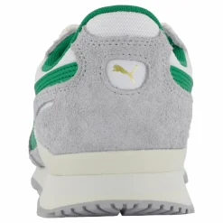 Puma Rx 737 Vintage White
