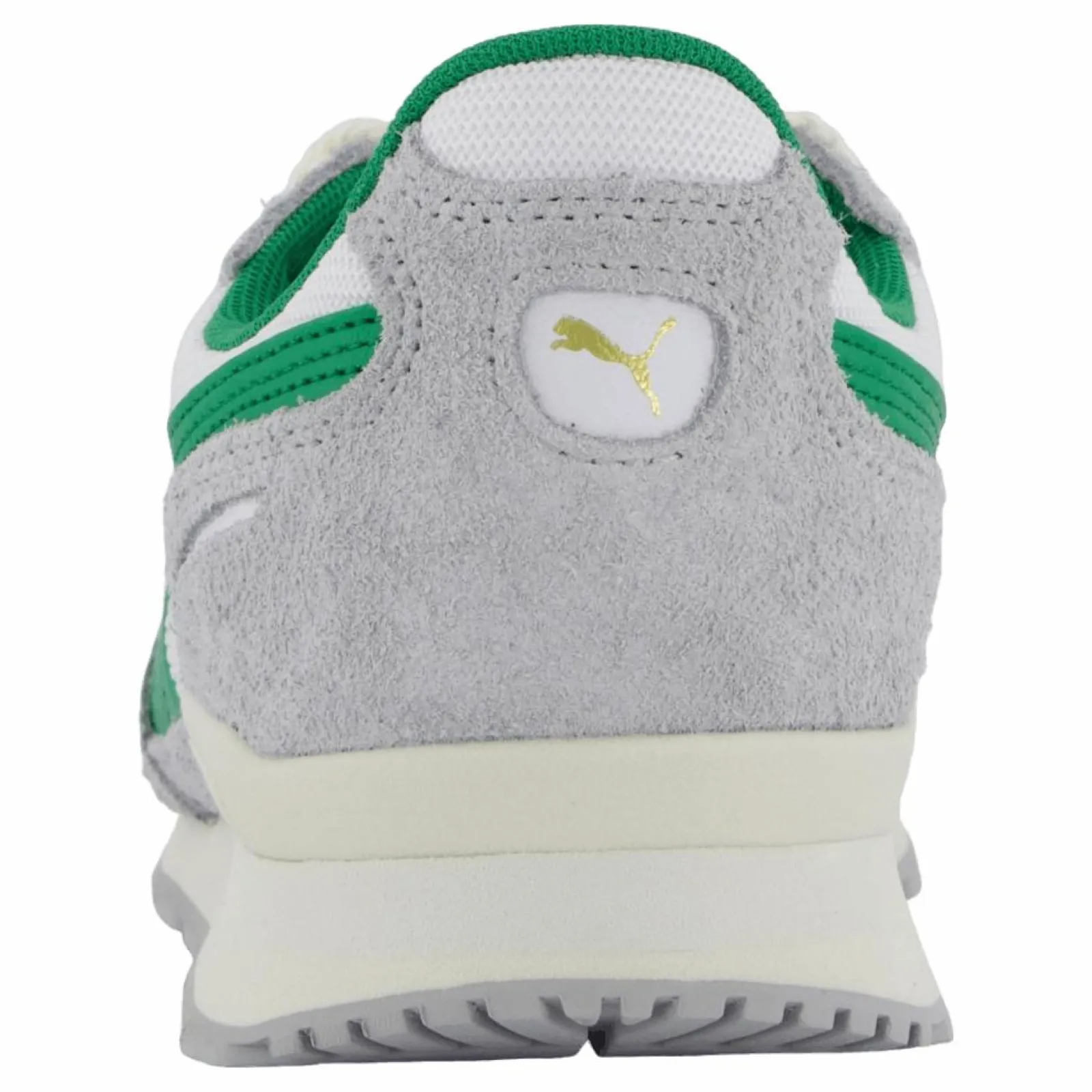 Puma Rx 737 Vintage White