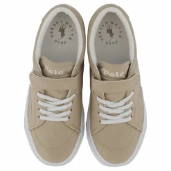 Barn Ralph Lauren Junior Ryley Ps C-milkshake Super Suede