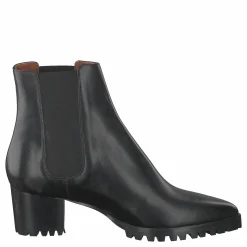 Whyred Sable Tractor Black