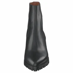 Whyred Sable Tractor Black