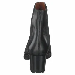 Whyred Sable Tractor Black