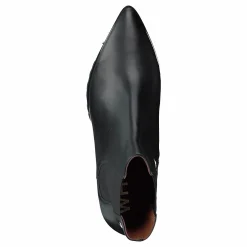 Whyred Sable Tractor Black