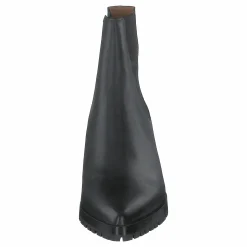 Whyred Sable Tractor Black