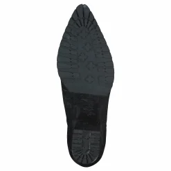 Whyred Sable Tractor Black