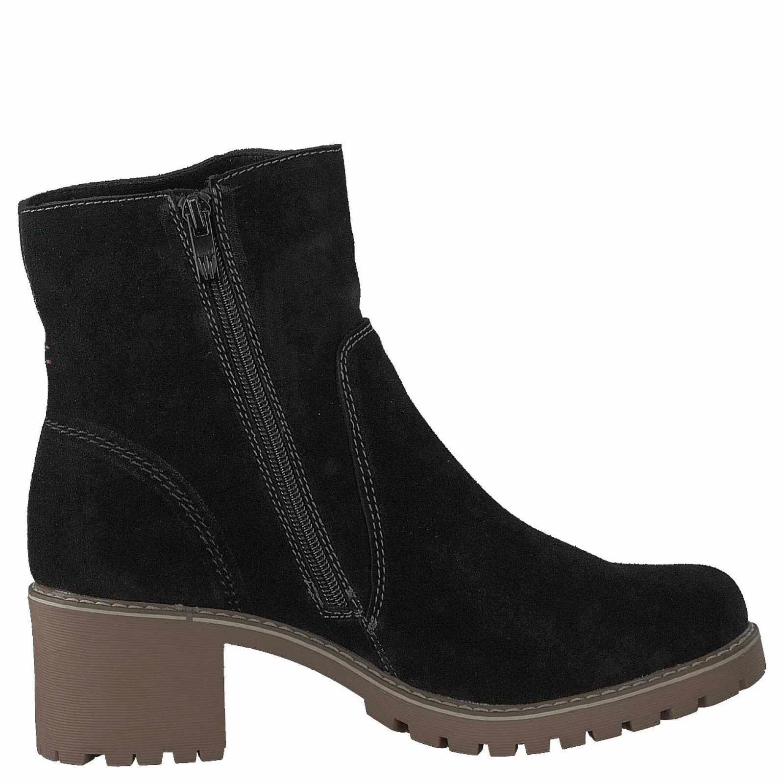 Wildflower Sacramento Black 06