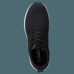 Halti Sahara Low Sneaker Black