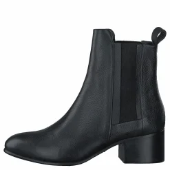 Tiger of Sweden Salle Black Grain