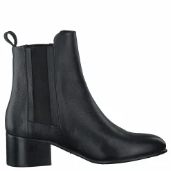 Tiger of Sweden Salle Black Grain