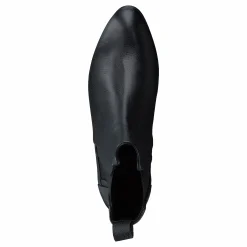 Tiger of Sweden Salle Black Grain