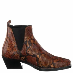 Nude of Scandinavia Sally Snake Lux / Morrone 809