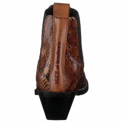 Nude of Scandinavia Sally Snake Lux / Morrone 809