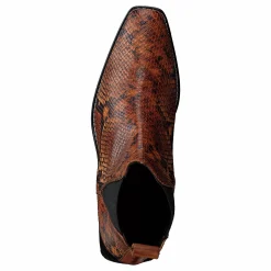 Nude of Scandinavia Sally Snake Lux / Morrone 809