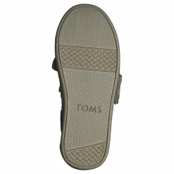 Barn Toms Salmon Wvn Strpe/syn Tn Bimini Pink