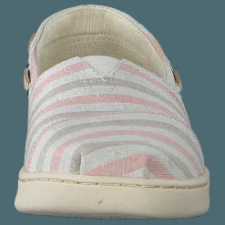 Barn Toms Salmon Wvn Strpe/syn Yt Bimini Pink