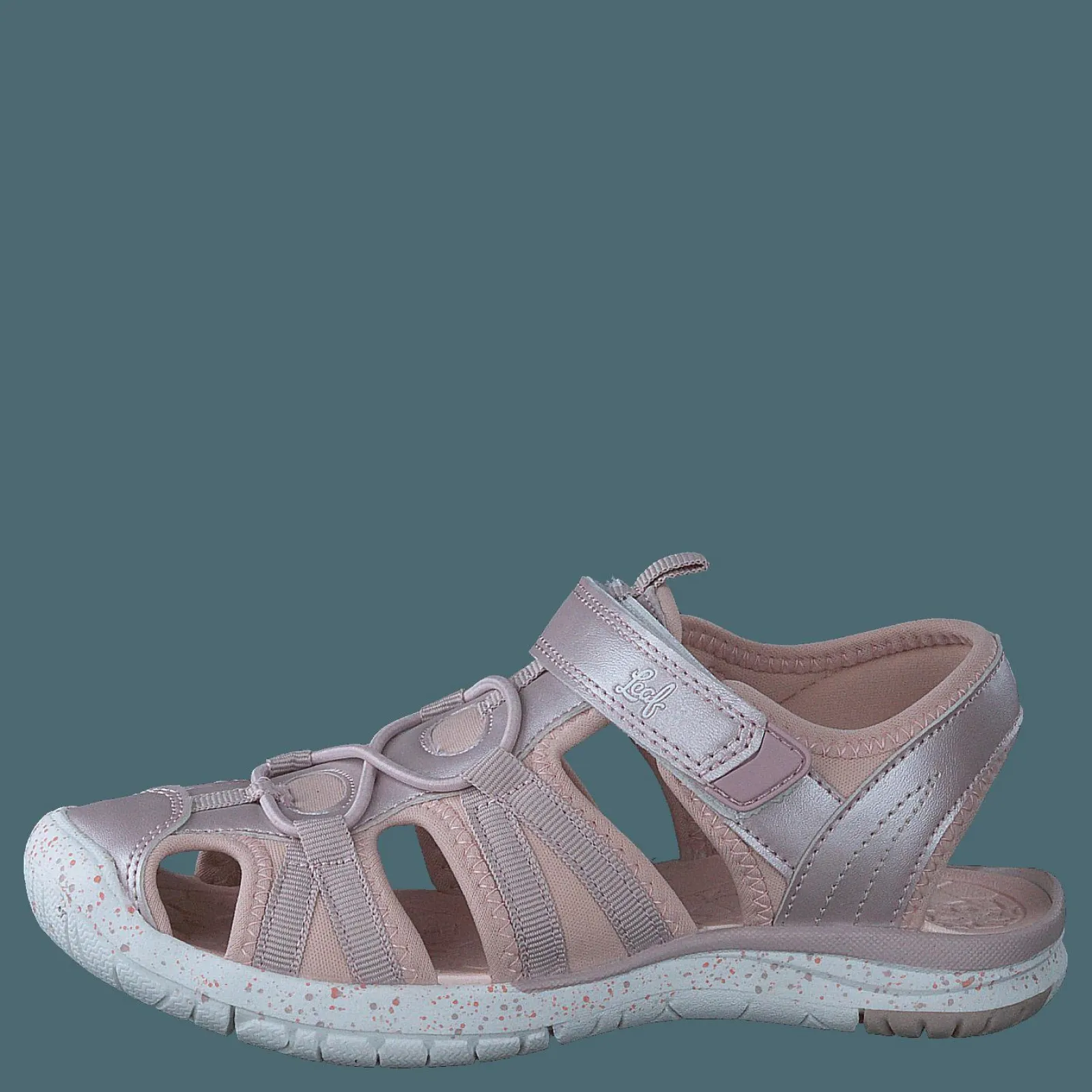 Barn Leaf Salo Dusty Pink