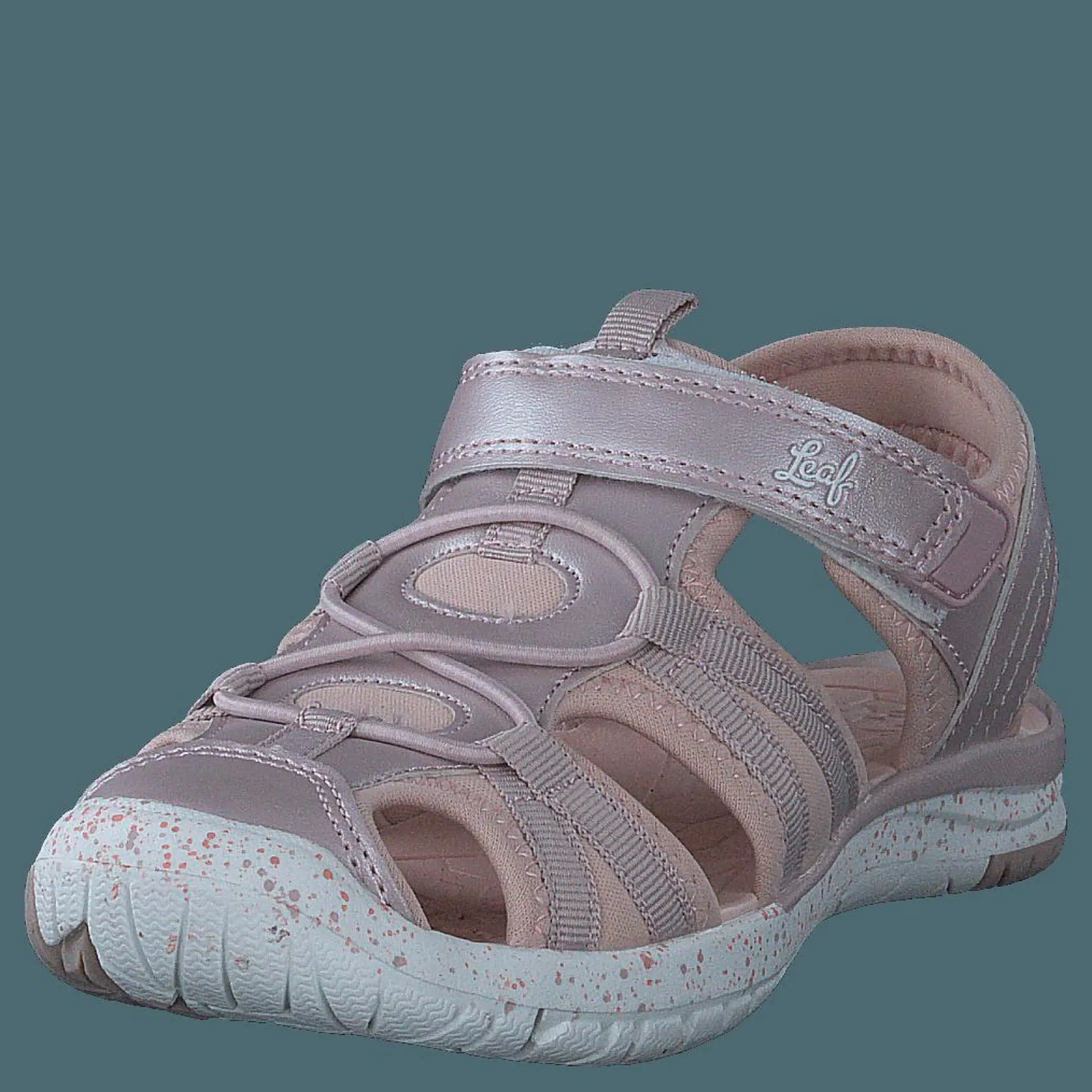 Barn Leaf Salo Dusty Pink