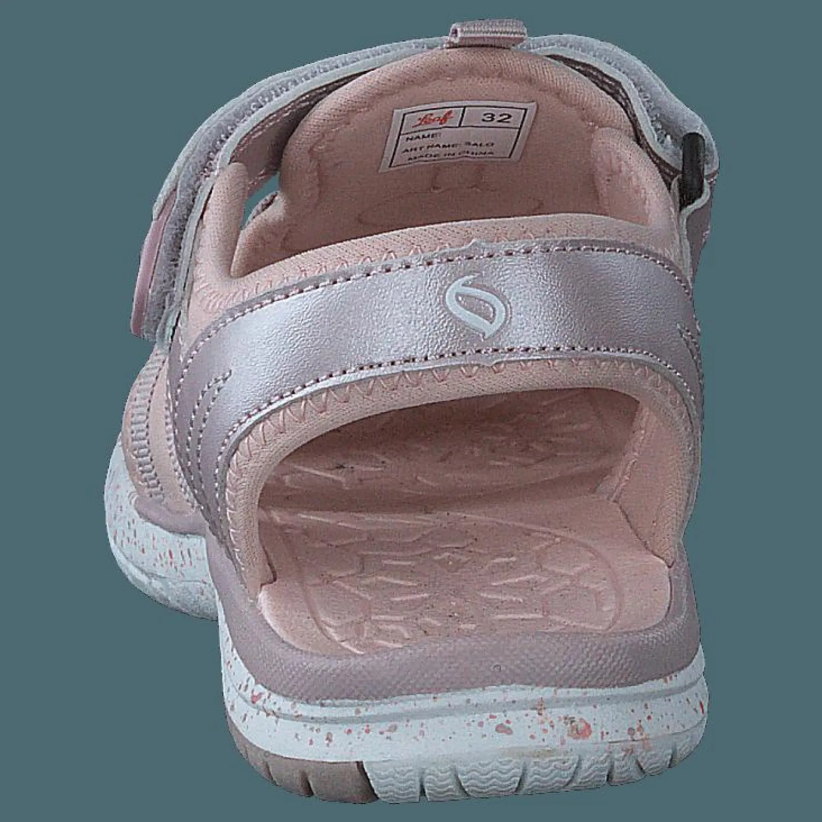 Barn Leaf Salo Dusty Pink