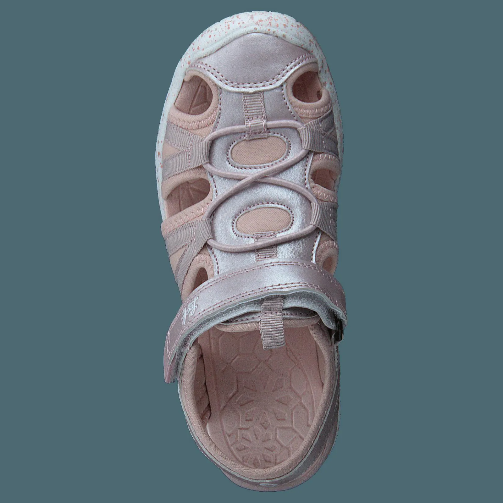 Barn Leaf Salo Dusty Pink