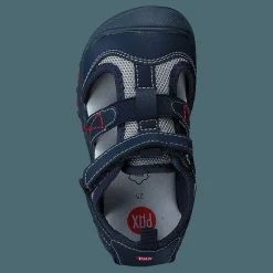 Barn Pax Salt Blue 30