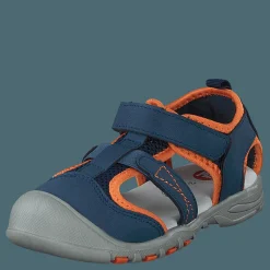 Barn Pax Salt Blue/orange