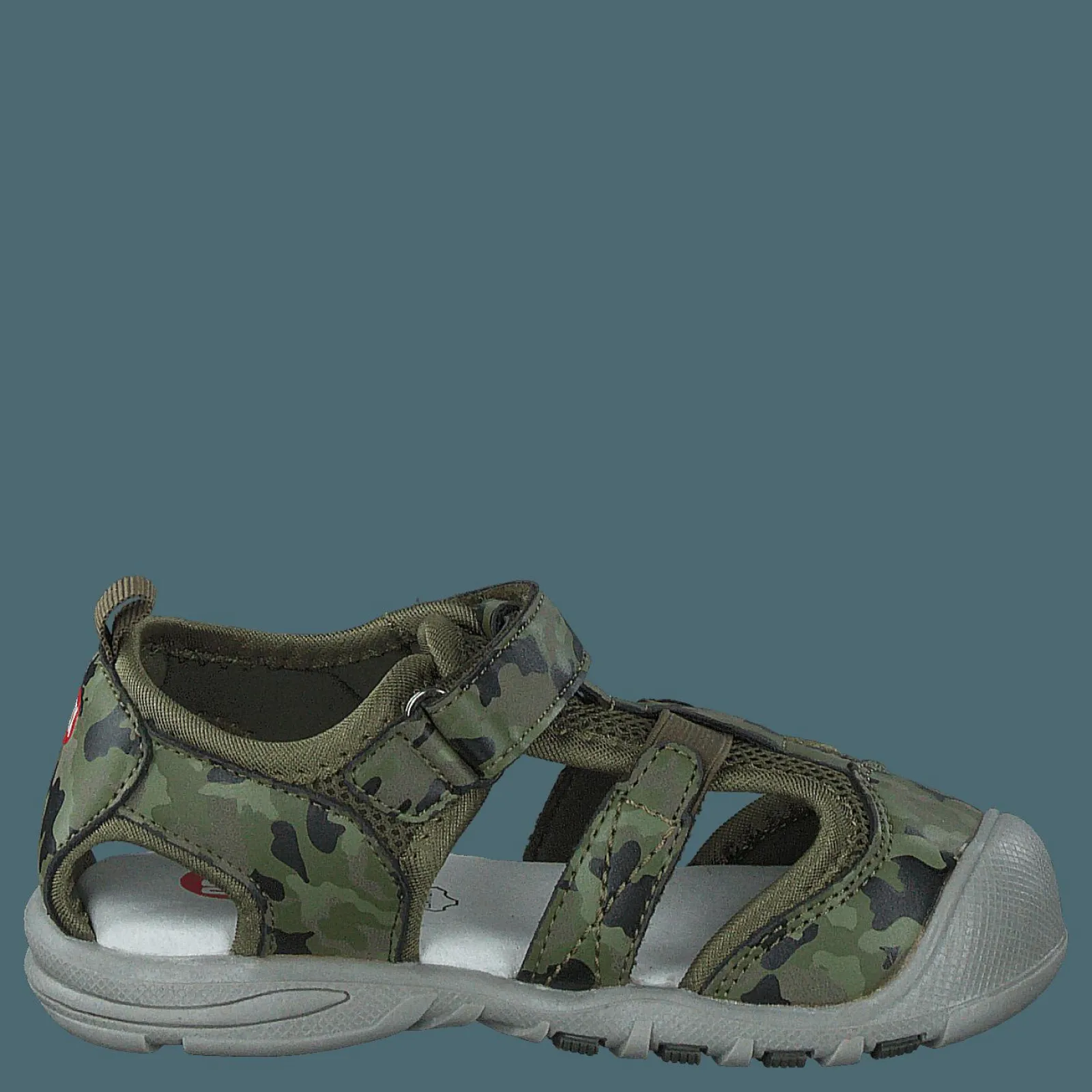 Barn Pax Salt Green/multi