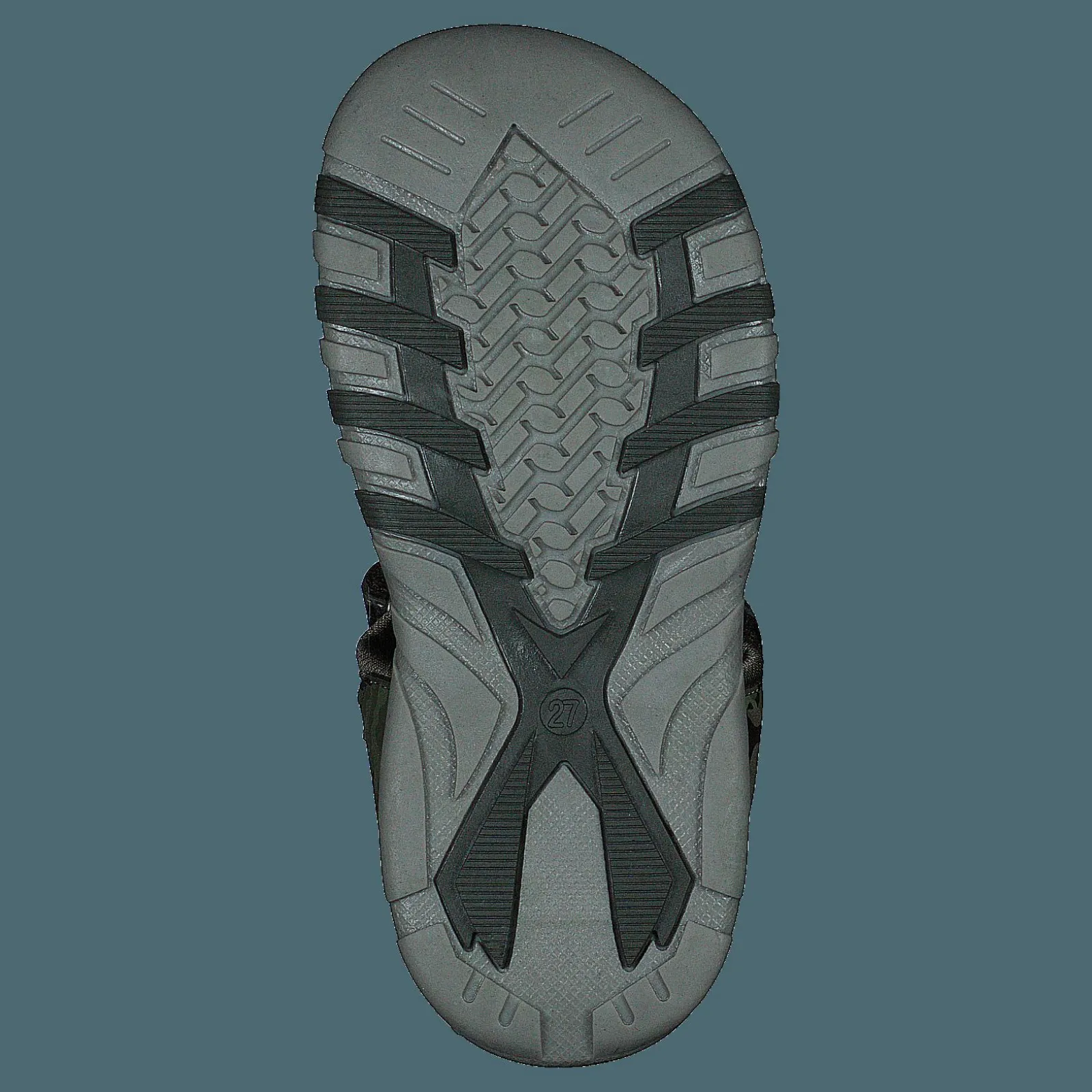 Barn Pax Salt Green/multi