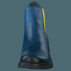 Fly London Salv Royal Blue