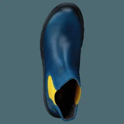 Fly London Salv Royal Blue