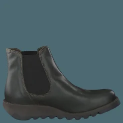 Fly London Salv Rug - Diesel