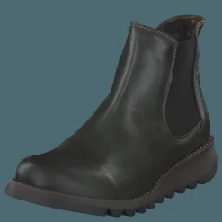 Fly London Salv Rug - Diesel