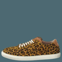 Sneaky Steve Sammy Yellow Leopard