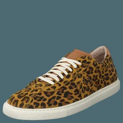 Sneaky Steve Sammy Yellow Leopard