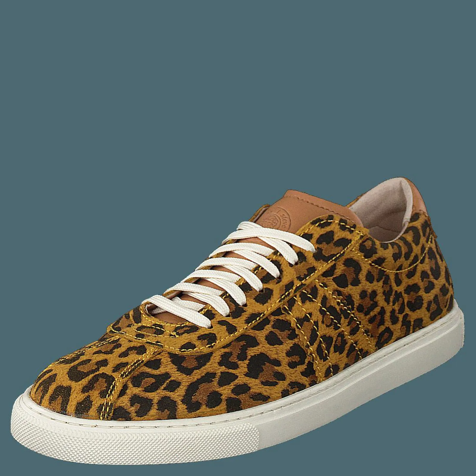Sneaky Steve Sammy Yellow Leopard