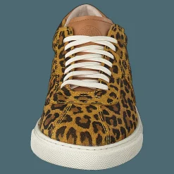 Sneaky Steve Sammy Yellow Leopard