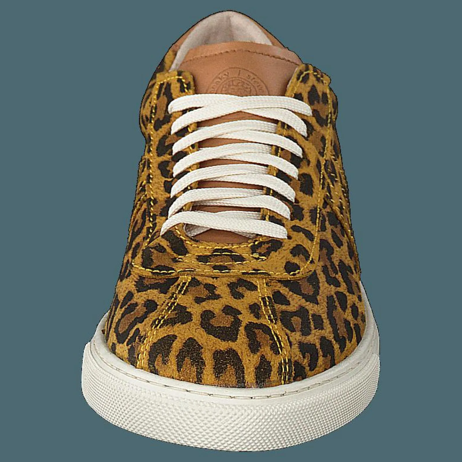 Sneaky Steve Sammy Yellow Leopard