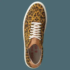 Sneaky Steve Sammy Yellow Leopard