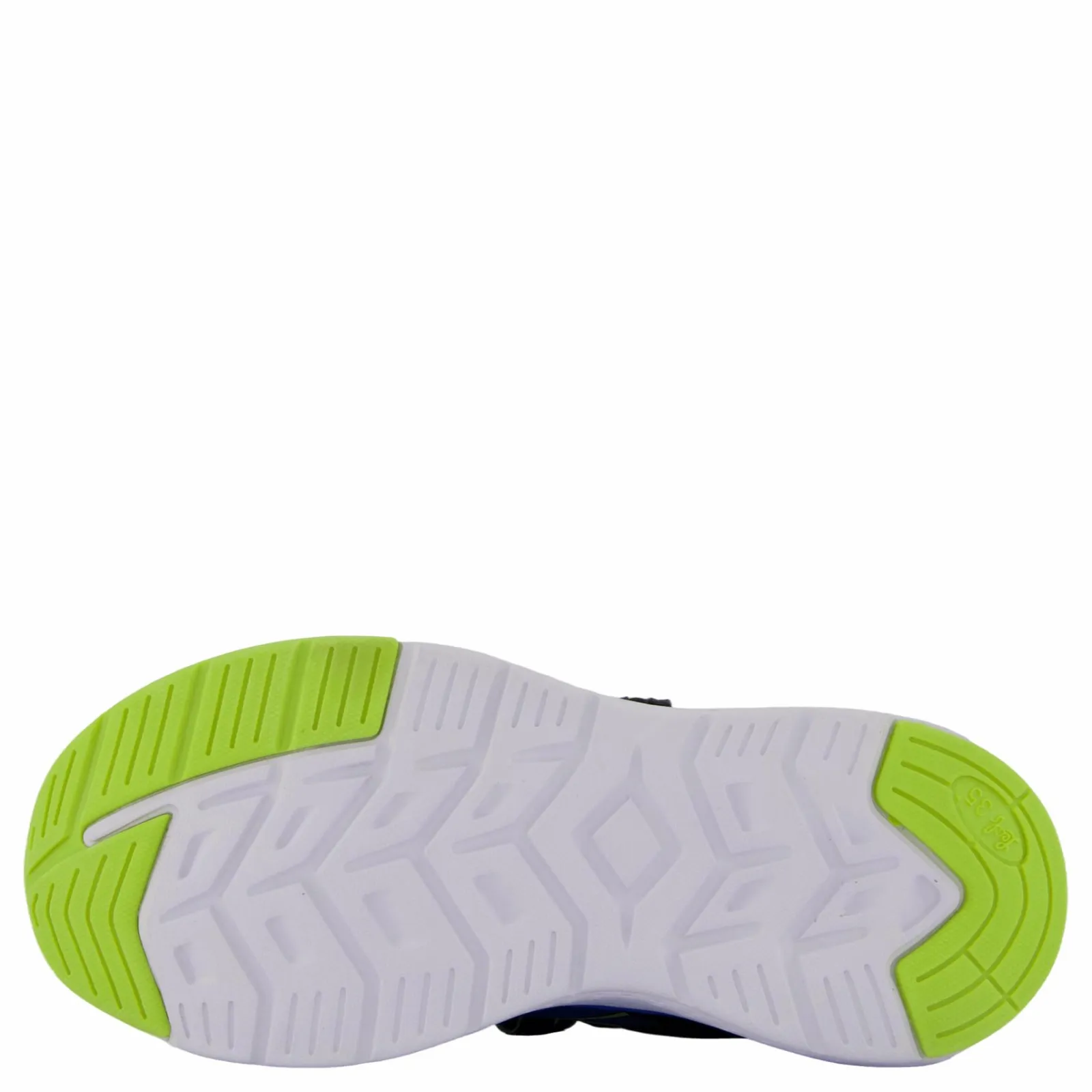 Barn Leaf Samset Blue