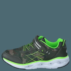 Barn Leaf Samset Camo/lime