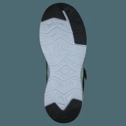 Barn Leaf Samset Camo/lime