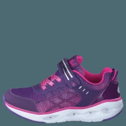 Barn Leaf Samset c/pink