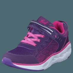 Barn Leaf Samset c/pink